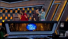 Indian Idol - Season 14 - 18th February 2024